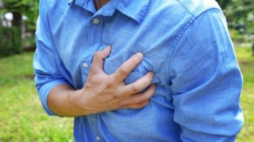Thiếu máu cơ tim- Chẩn đoán và điều trị