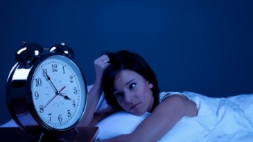 Mất ngủ mãn tính kéo dài ảnh hưởng nghiêm trọng đến sức khỏe
