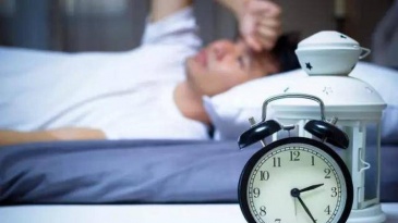 Vì sao mất ngủ hay Rối loạn giấc ngủ khó điều trị?