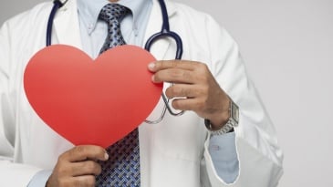 Phân suất tống máu (EF) – chỉ số quan trọng trong chẩn đoán suy tim