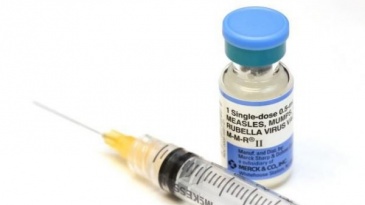 Vắc-xin Sởi - Quai bị - Rubella tiêm khi nào?