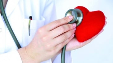 Thiếu máu cơ tim cục bộ - Nguyên nhân, biến chứng và cách phòng ngừa