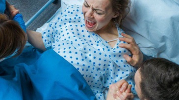 Các phương pháp giảm đau khi sinh thường dùng mẹ bầu cần biết