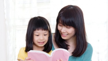 Các Phương pháp giáo dục giới tính cho trẻ