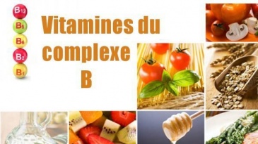 Công dụng của vitamin B với cơ thể