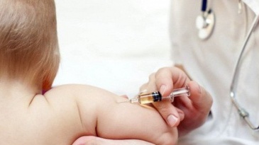 Lưu ý khi tiêm chủng vắc-xin phòng bại liệt