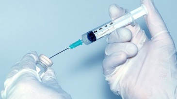 Các phản ứng có thể xảy ra sau khi tiêm vắc-xin Viêm gan B