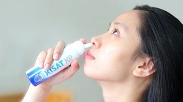 Thuốc xịt trị viêm mũi dị ứng: Tác dụng, cách sử dụng và Tác dụng phụ