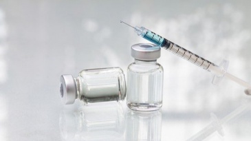 2 loại vắc-xin phối hợp chứa thành phần ngừa viêm gan B