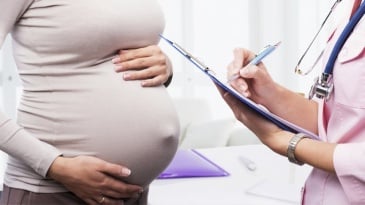 Những xét nghiệm quan trọng trong thời kỳ mang thai các mẹ cần biết