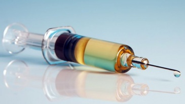 Các loại vắc xin cần tiêm cho trẻ thanh thiếu niên 11 - 19 tuổi