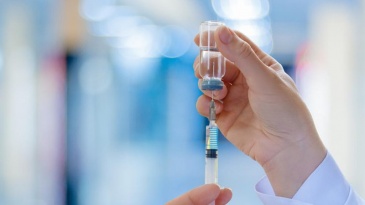 Lịch tiêm phòng - tiêm chủng Vacxin bại liệt cho trẻ