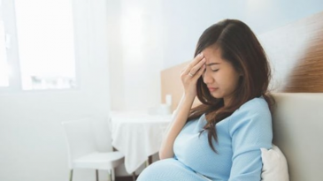 Rối loạn tiền đình khi mang thai - Nguyên nhân, dấu hiệu nhận biết