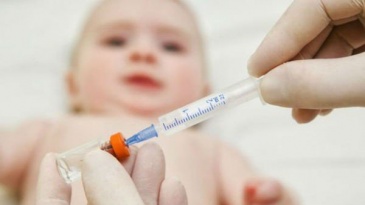Thời điểm tốt nhất để tiêm vắc-xin phòng viêm gan B cho trẻ sơ sinh