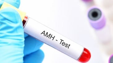 Vai trò của xét nghiệm nội tiết AMH chuẩn đoán khả năng sinh sản ở nữ giới