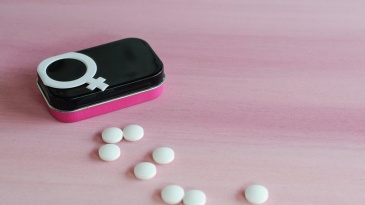 Thuốc tránh thai: Những điều cần biết