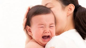 Viêm mũi cấp ở trẻ sơ sinh: Những điều cần biết