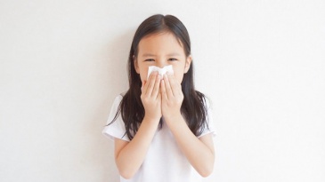 Cần làm xét nghiệm gì để chẩn đoán viêm mũi dị ứng?