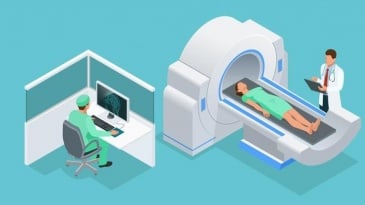 Chụp cộng hưởng từ (MRI) động mạch toàn thân: Những điều cần biết