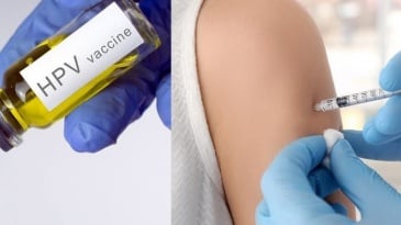 Nam giới có nên tiêm vắc xin ngừa HPV không?