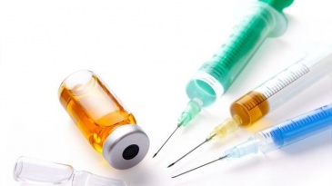 Tiêm nhiều vắc-xin có gây quá tải hệ miễn dịch không?