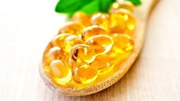 Có nên sử dụng vitamin E để điều trị mụn trứng cá?