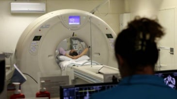 Các loại chụp cộng hưởng từ (MRI) thường dùng