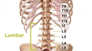 Quy trình chụp cộng hưởng từ cột sống thắt lưng không tiêm thuốc đối quang từ