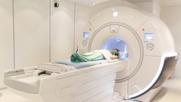 Chụp cộng hưởng từ (MRI) động mạch chủ bụng