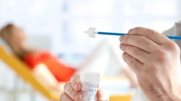 Những lưu ý trước khi thực hiện xét nghiệm Pap Smears