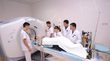 6 điều cơ bản nhất về chụp cộng hưởng từ (MRI) bạn cần biết