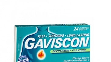Thuốc Gaviscon: Tác dụng, liều dùng và lưu ý sử dụng