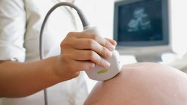 Siêu âm phổi thai nhi: Các bước thực hiện và Những lưu ý