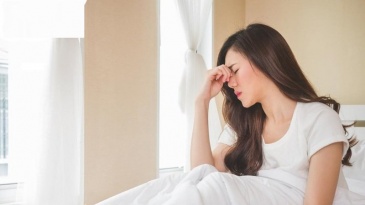 Những điều cần biết về Bệnh rối loạn giấc ngủ