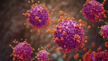 Bệnh HIV có dễ lây nhiễm không?