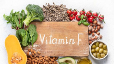 Vitamin F là gì? Công dụng, lợi ích, liều dùng và thực phẩm