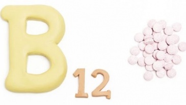 Thiếu vitamin B12: Nguyên nhân, triệu chứng, điều trị và Phòng ngừa