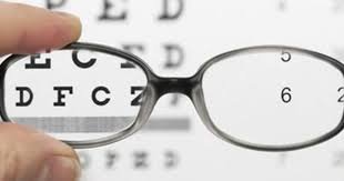 Đi ốp (Diop) là gì? Cách tính độ cận thị của mắt