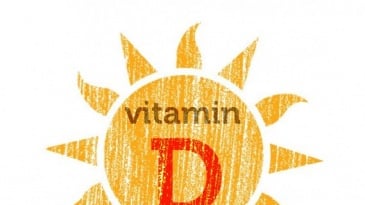 Hoạt động tương tác giữa vitamin D và vitamin K