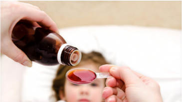 Hướng dẫn Cách cho trẻ uống thuốc có hiệu quả