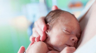 Cơn ngừng thở ở trẻ sinh non: Những điều cần biết