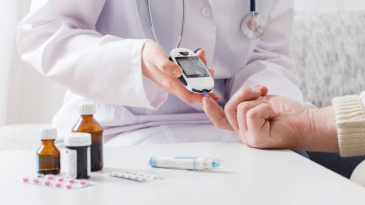 Bệnh đái tháo đường: bệnh sinh và phân loại theo WHO 2019