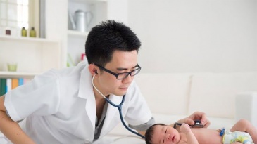 5 câu hỏi thường gặp về ung thư trẻ em