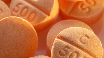 Vitamin C có tác dụng gì? Cách uống vitamin C đúng