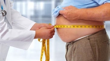 Chăm sóc bệnh nhân béo phì