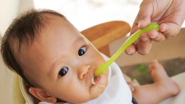 Hậu quả của rối loạn nuốt ở trẻ bại não