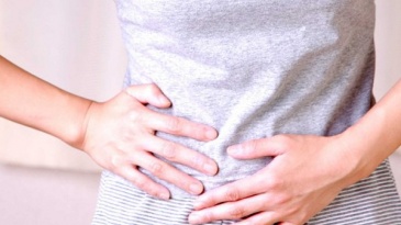 Các dấu hiệu bất thường sau chuyển phôi