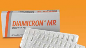 Diamicron (Gliclazide) và những lưu ý khi sử dụng thuốc
