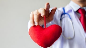Thực phẩm chức năng có thể giúp gì cho trái tim của bạn?