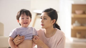 Đánh giá và các chỉ định can thiệp cấp dị vật đường tiêu hóa ở trẻ nhỏ